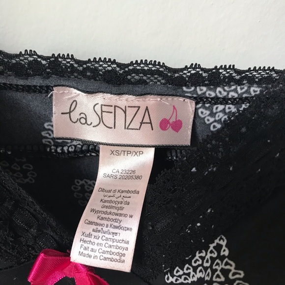 2/15$ La Senza Sleep Nightdress - Picture 5 of 7